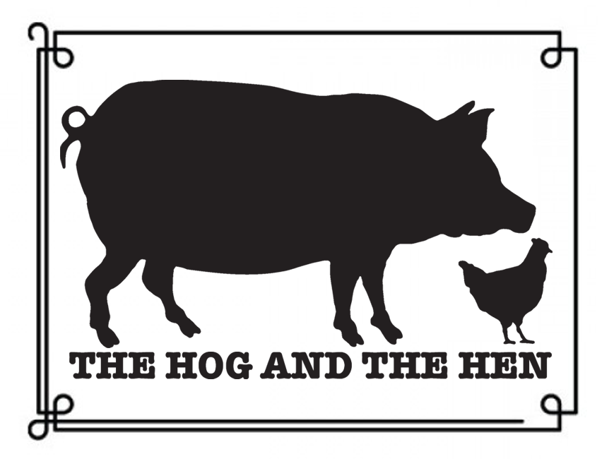 The Hog and the Hen